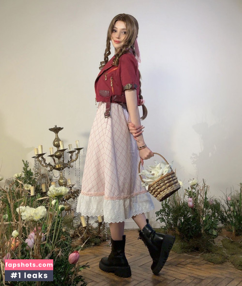 Alina Becker gallery photo #614