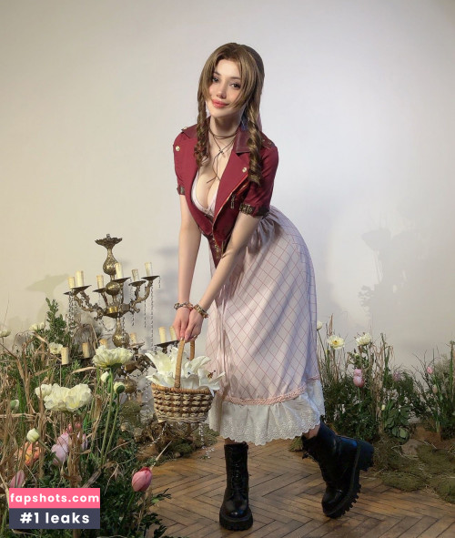 Alina Becker gallery photo #615