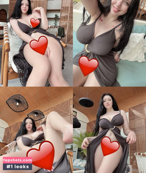 Alina Becker gallery photo #6661