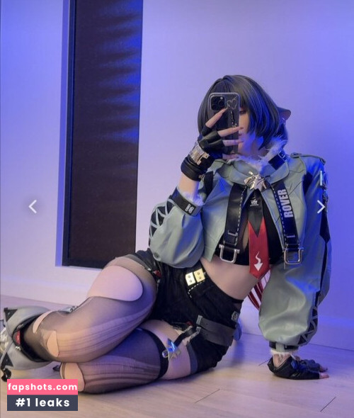 Alina Becker gallery photo #669