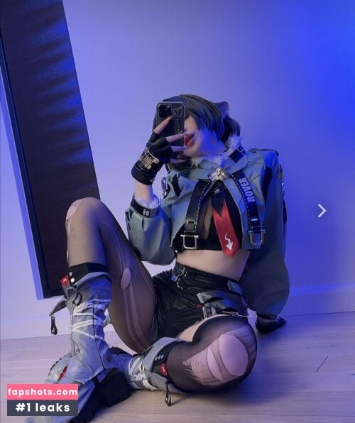 Alina Becker gallery photo #676