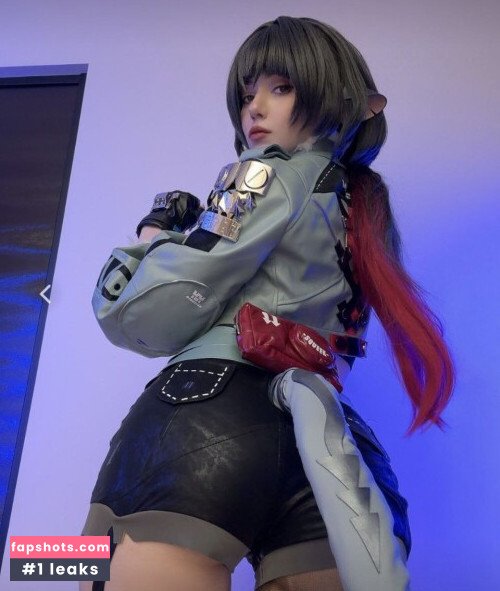 Alina Becker gallery photo #677