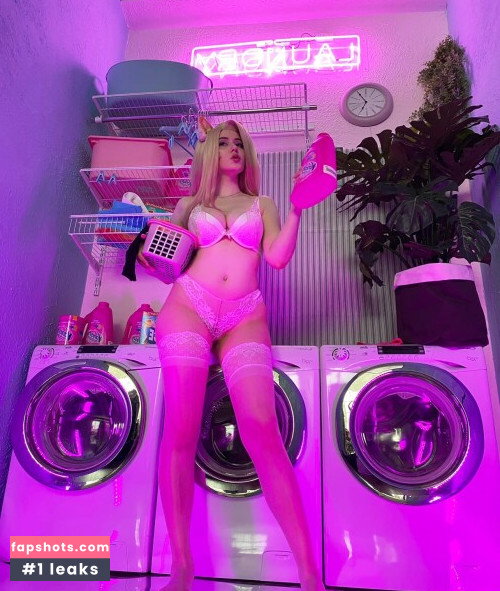 Alina Becker gallery photo #7214