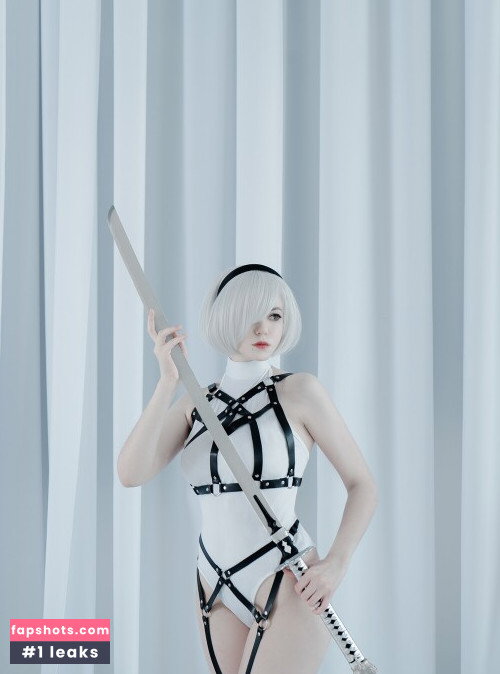 Alina Becker gallery photo #7455