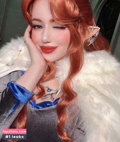 Alina Becker gallery photo #756