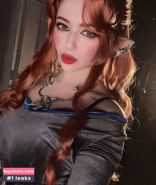 Alina Becker gallery photo #760