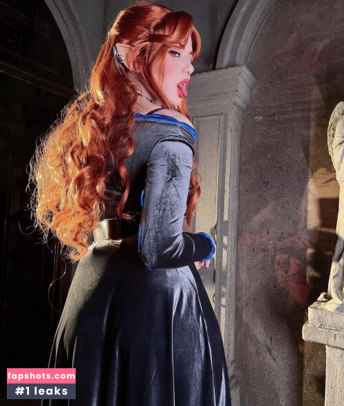 Alina Becker gallery photo #761