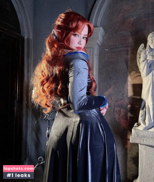 Alina Becker gallery photo #762