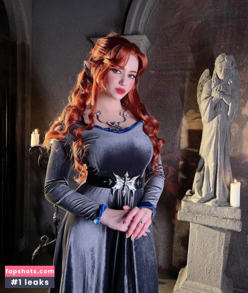 Alina Becker gallery photo #763