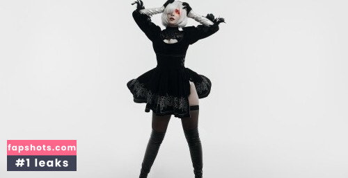 Alina Becker gallery photo #7872