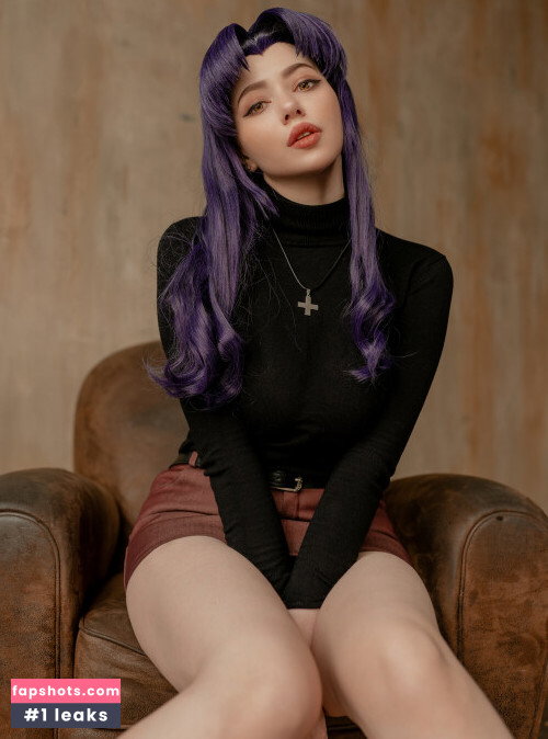 Alina Becker gallery photo #7986