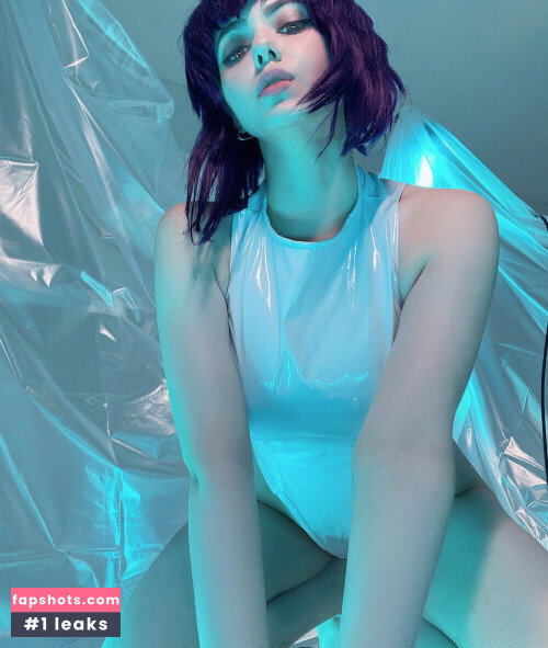 Alina Becker gallery photo #8006