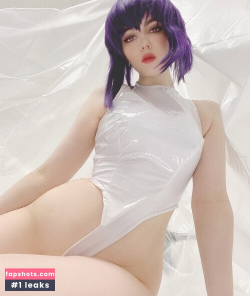 Alina Becker gallery photo #8007