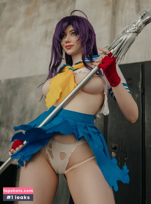 Alina Becker gallery photo #8028