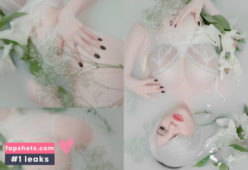Alina Becker gallery photo #8102