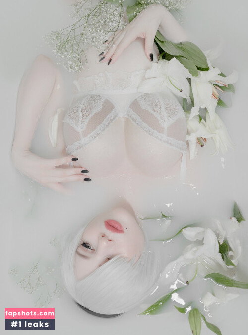 Alina Becker gallery photo #8111