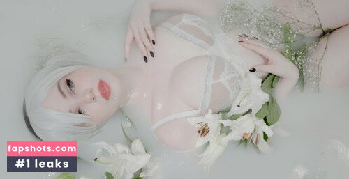Alina Becker gallery photo #8116