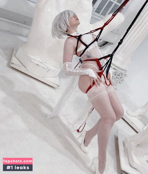 Alina Becker gallery photo #8253