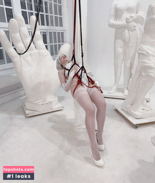 Alina Becker gallery photo #8255