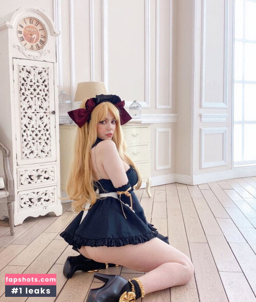 Alina Becker gallery photo #8300