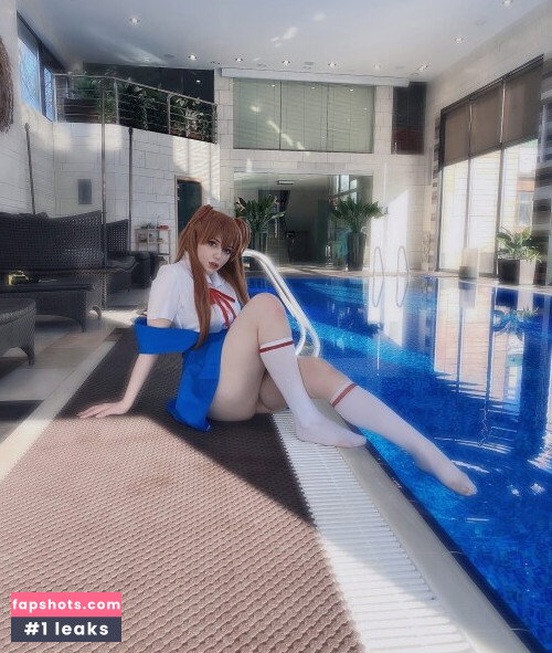 Alina Becker gallery photo #8346