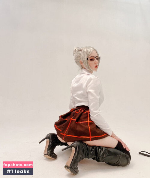 Alina Becker gallery photo #8556