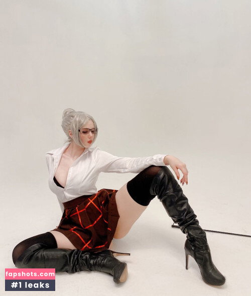 Alina Becker gallery photo #8560