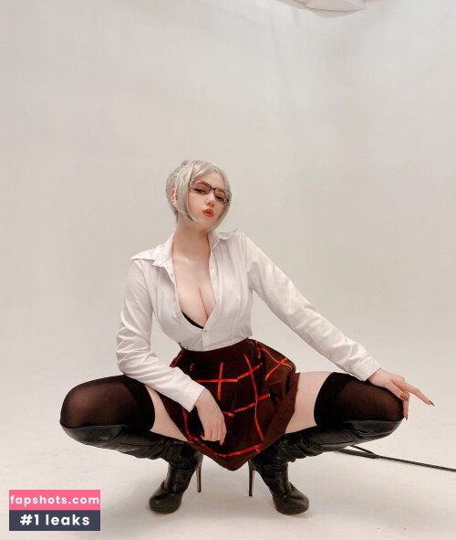 Alina Becker gallery photo #8561