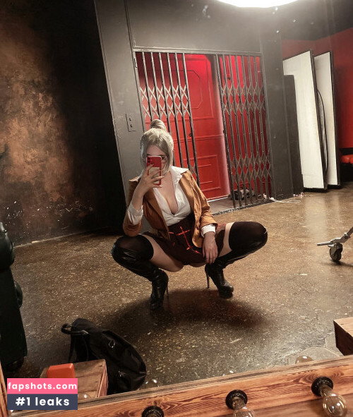 Alina Becker gallery photo #8563