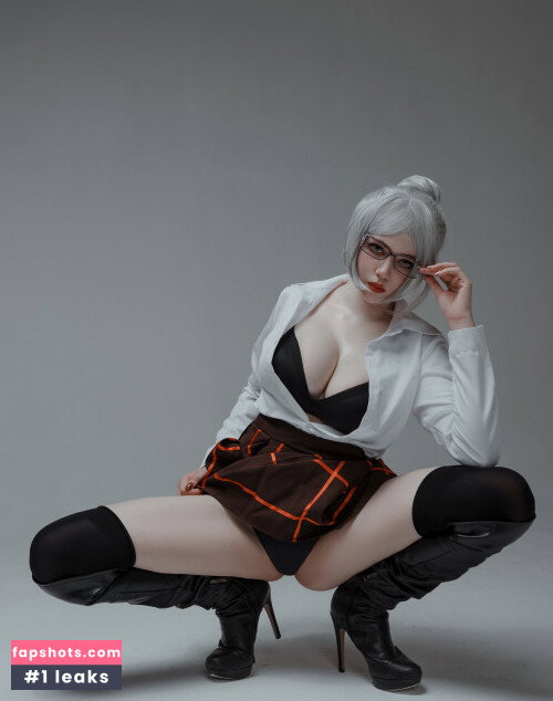 Alina Becker gallery photo #8583