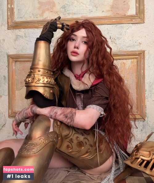 Alina Becker gallery photo #871