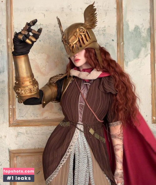 Alina Becker gallery photo #872