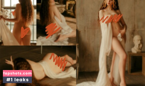 Alina Becker Nacktheit OnlyFans Fotos #8957 - Fapshots