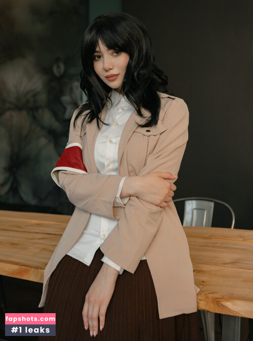 Alina Becker Nacktheit OnlyFans Fotos #8968 - Fapshots