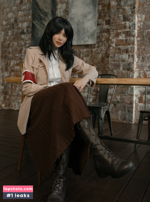 Alina Becker Nacktheit OnlyFans Fotos #8969 - Fapshots