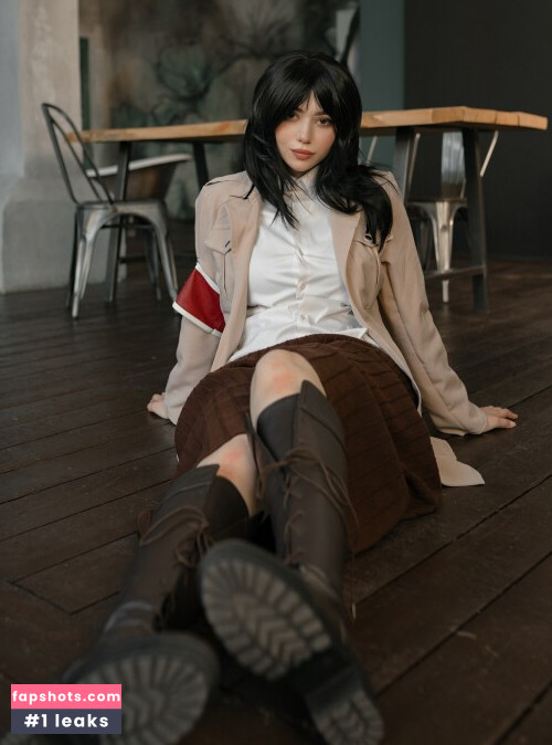 Alina Becker Nacktheit OnlyFans Fotos #8970 - Fapshots