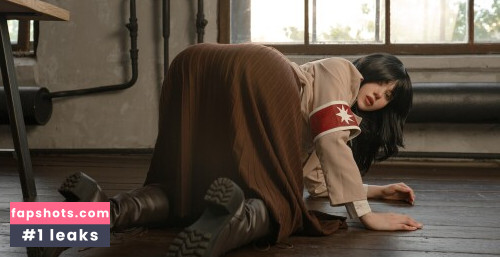 Alina Becker Nacktheit OnlyFans Fotos #8971 - Fapshots