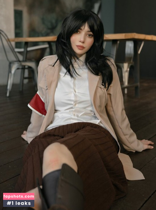 Alina Becker Nacktheit OnlyFans Fotos #8972 - Fapshots