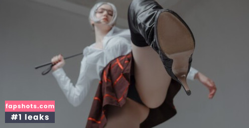 Alina Becker Nacktheit OnlyFans Fotos #8995 - Fapshots