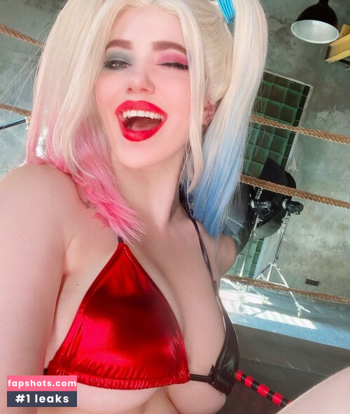 Alina Becker Nahé úniky fotek pouze od fanoušků #9058 - Fapshots