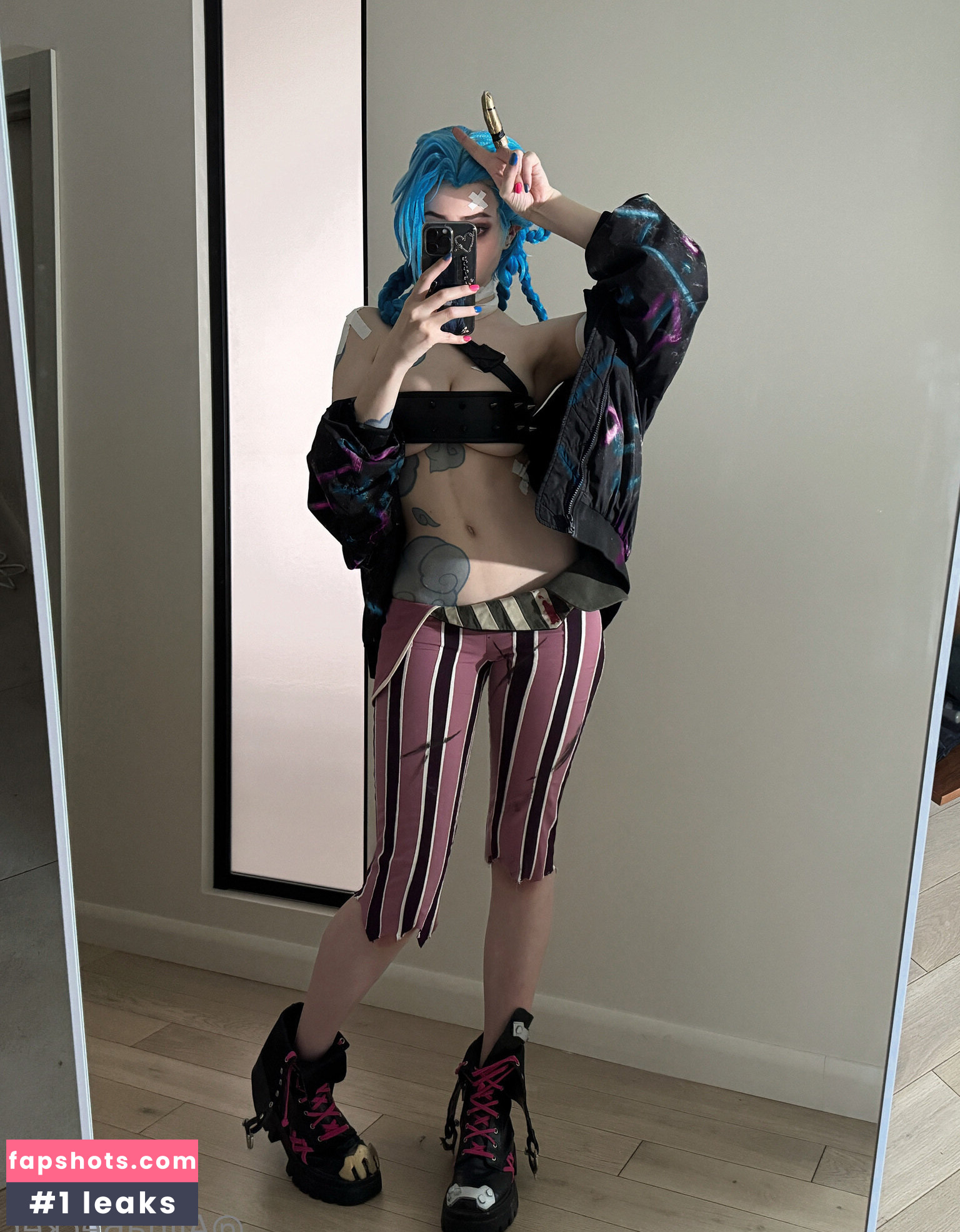 Alina Becker gallery photo #920