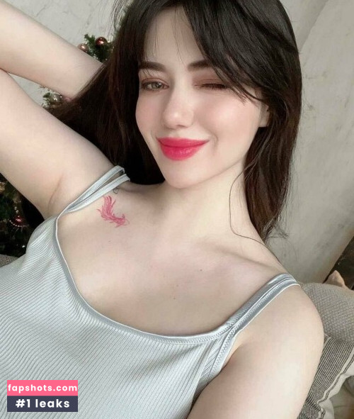 Alina Becker Nacktheit OnlyFans Fotos #9226 - Fapshots