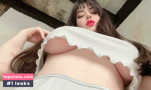 Alina Becker Nacktheit OnlyFans Fotos #9230 - Fapshots