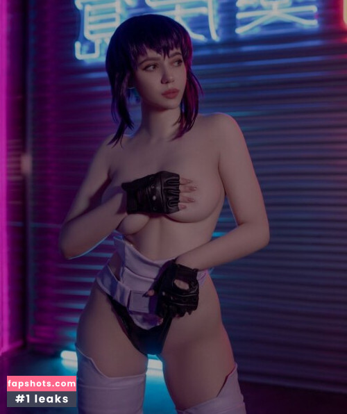 Alina Becker Nacktheit OnlyFans Fotos #9289 - Fapshots