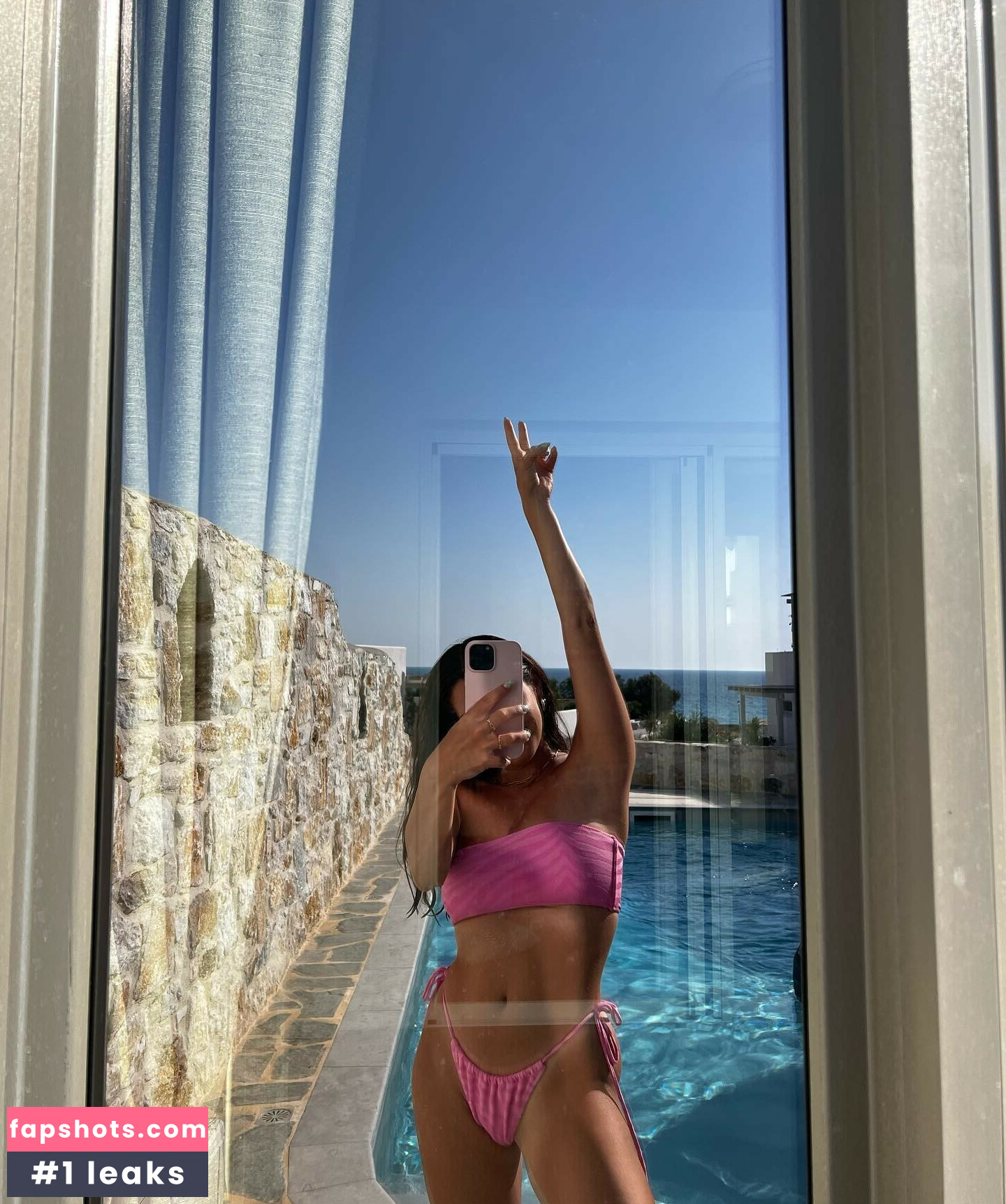 Alina Benun gallery photo #38