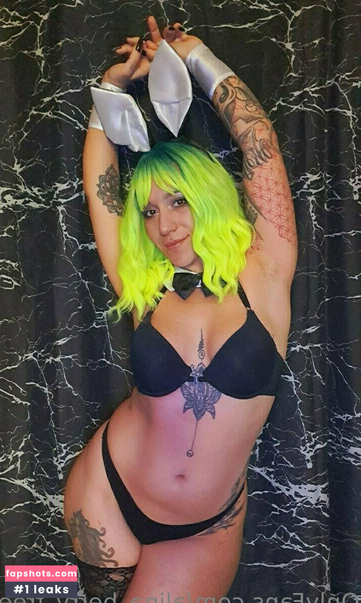 alina_berry_free Nude Leaks OnlyFans Photos #31 - LeakJerk