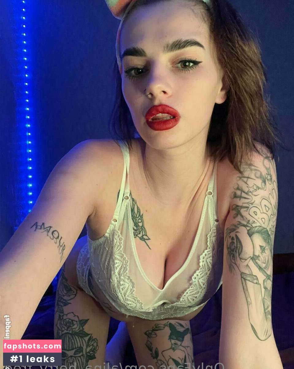 alina_berry_free Nude Leaks OnlyFans Photos #35 - LeakJerk