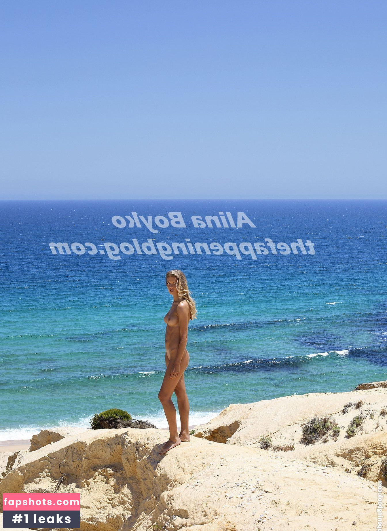 Alina Boyko gallery photo #24