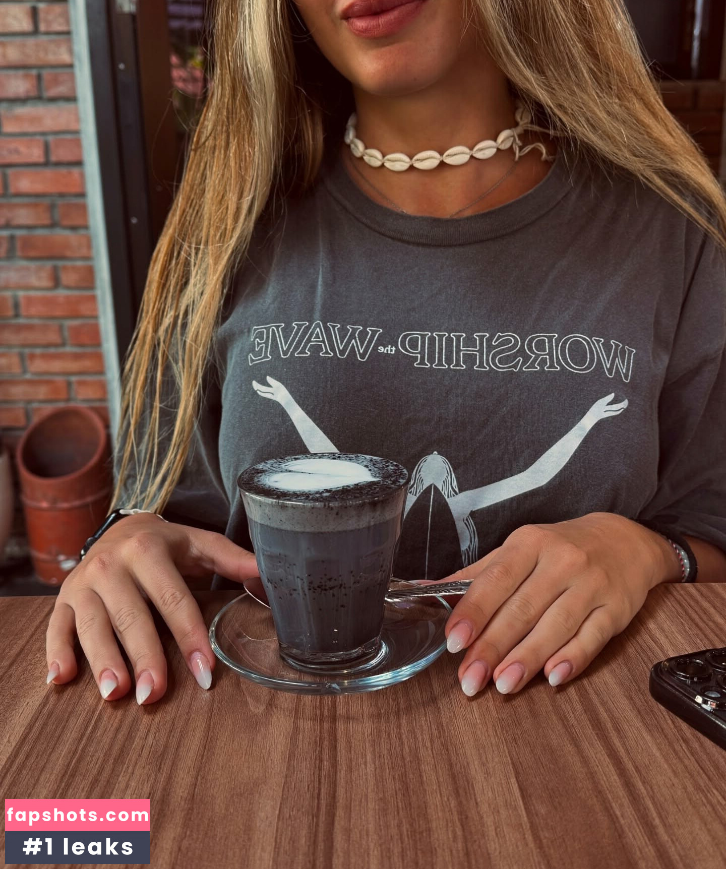 Alina Cherepanova gallery photo #26