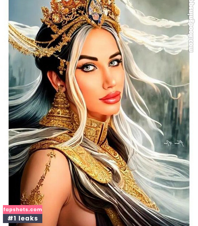 Alina Crijanovscaia gallery photo #6